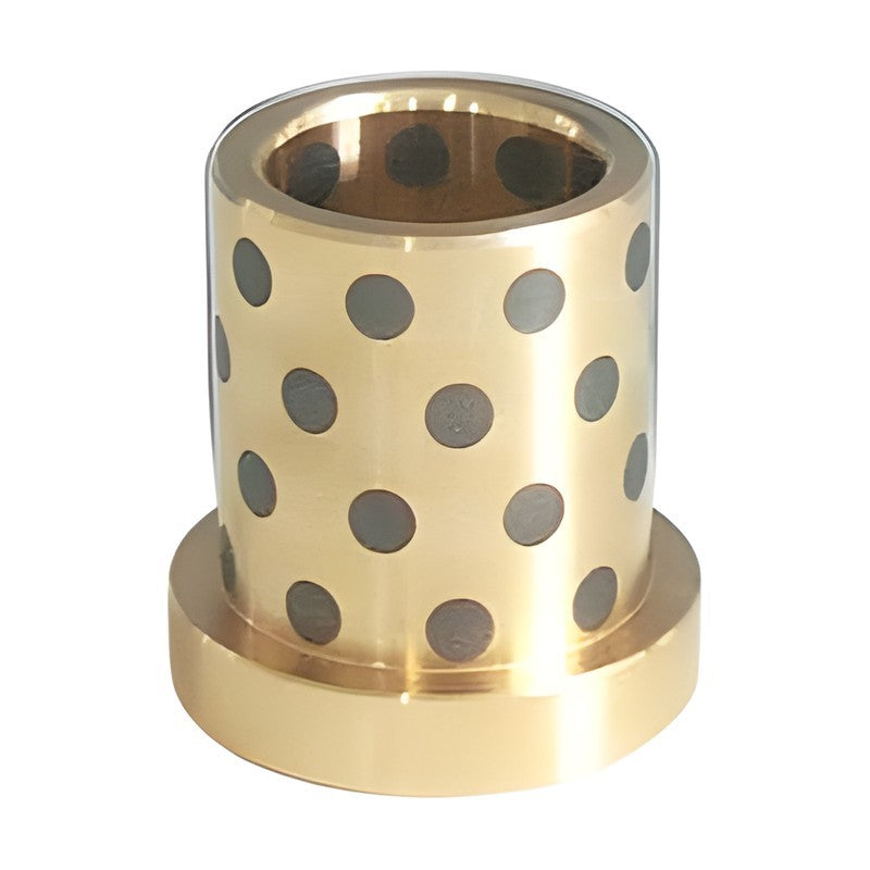 LuBo LSBN #500 Shoulder Bushing (Inch Size)