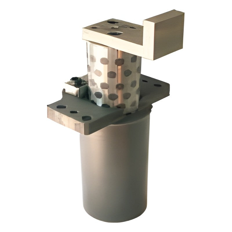 LuBo LSL Side Lifter Units (Stroke ST 50-110 mm)