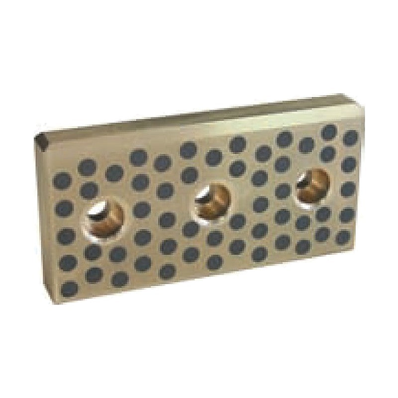 LuBo LSPR Rotary Cam Slide Plates (Width 58-200 mm)