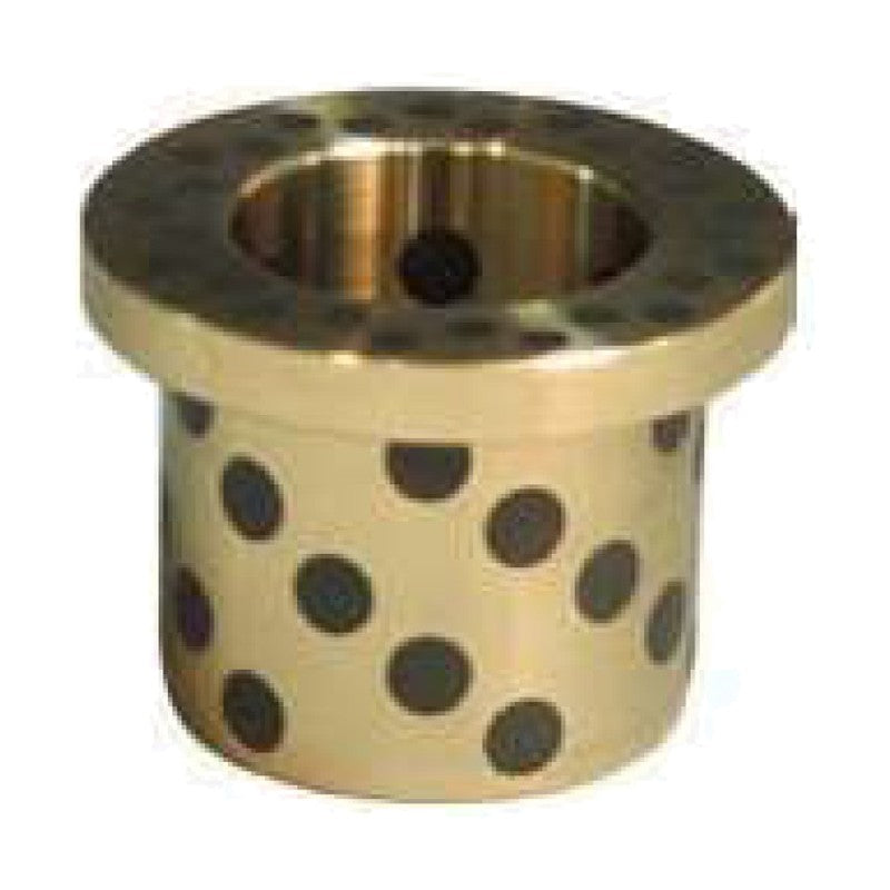 LuBo LTB Thrust Bushings (Bore d 12-60 mm)