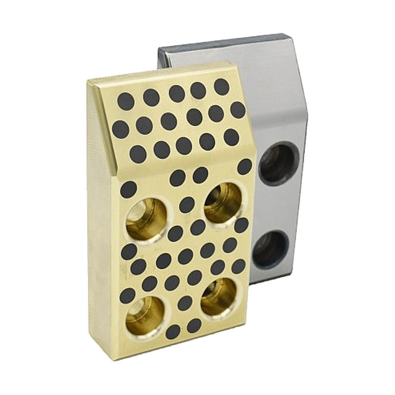 LuBo LTPV Cam Stroke Plates - VDI 3357 (Width 100-150 mm)