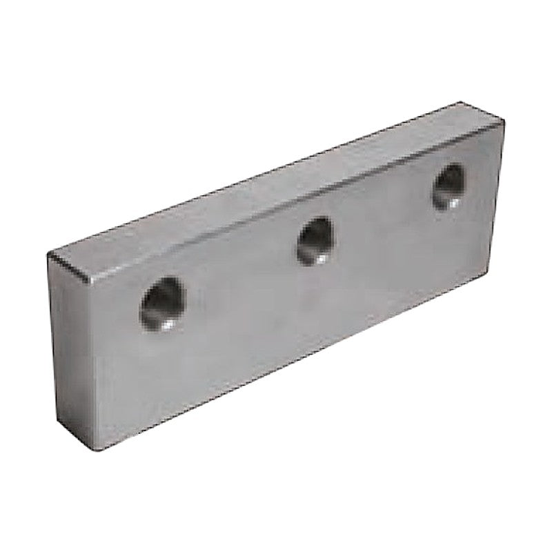 LuBo LUPP / LUPS Cam Upper Plates - Steel (Width 67-82 mm)