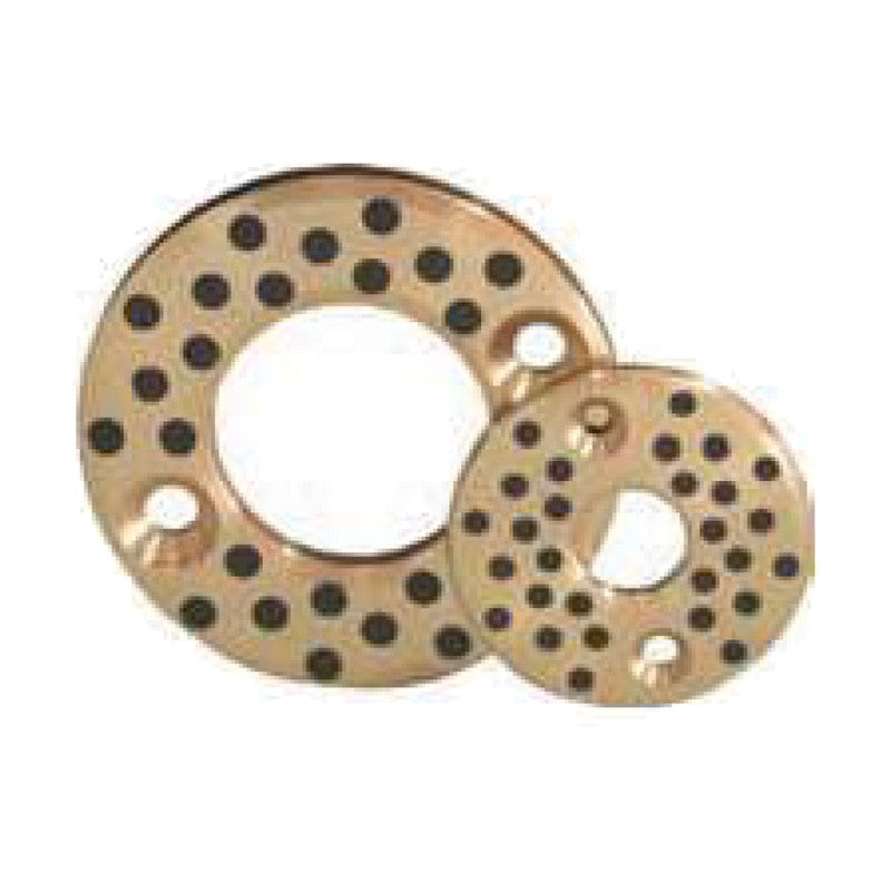 LuBo LWB Thrust Washers (Nominal 10-120)