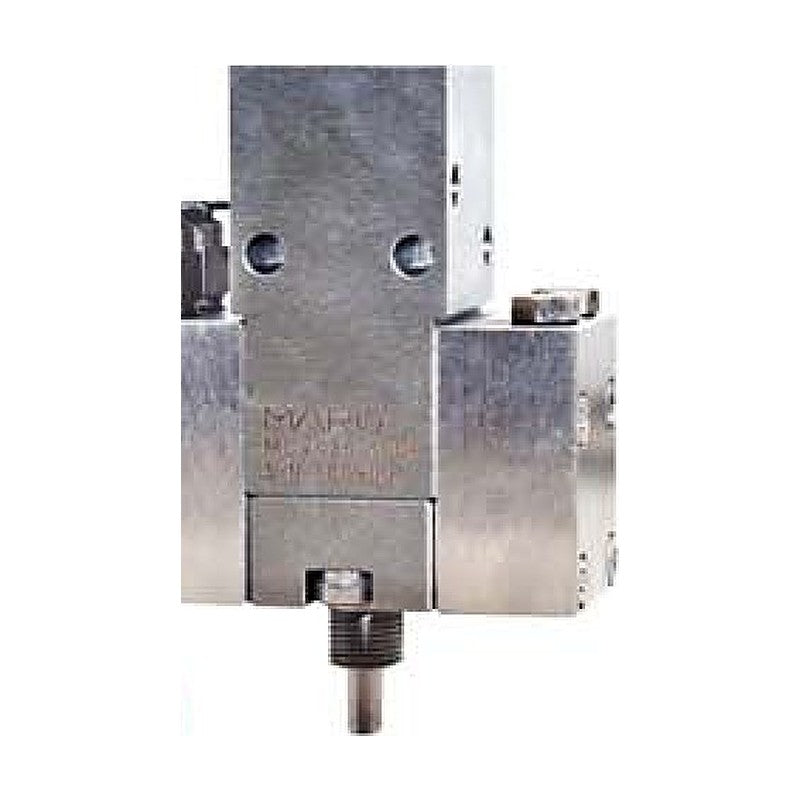 Maro Engineering MCV025-100F Ceramic Dispensing Valve