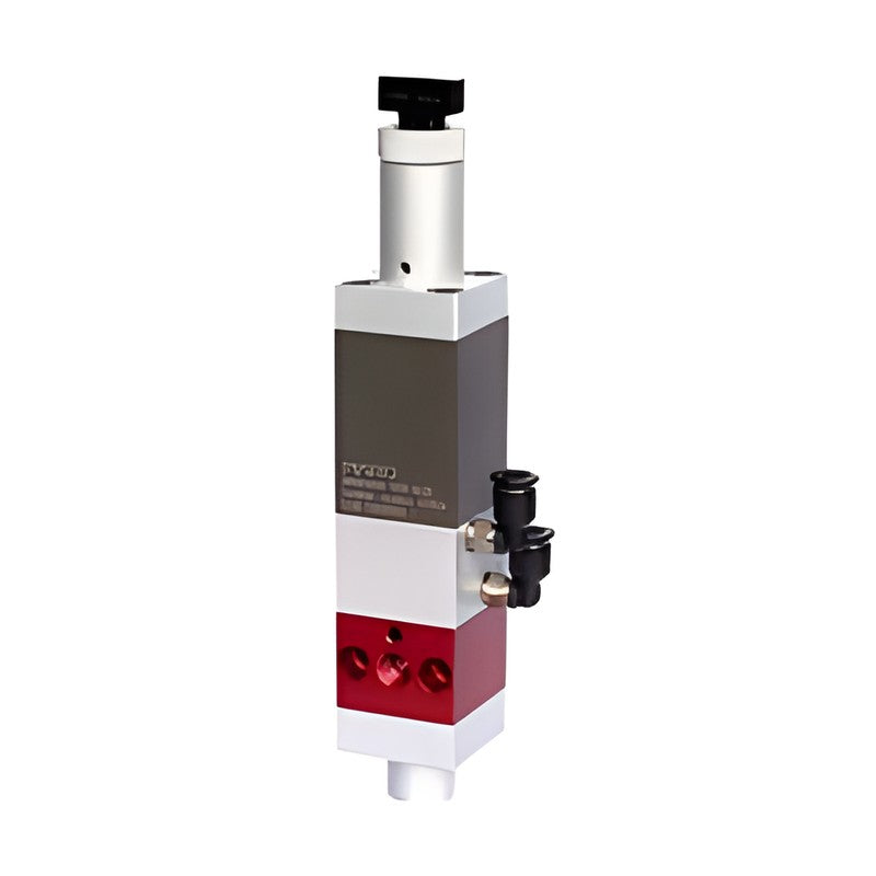 Maro Engineering MMV032 Metering Valve, 2-5 cc