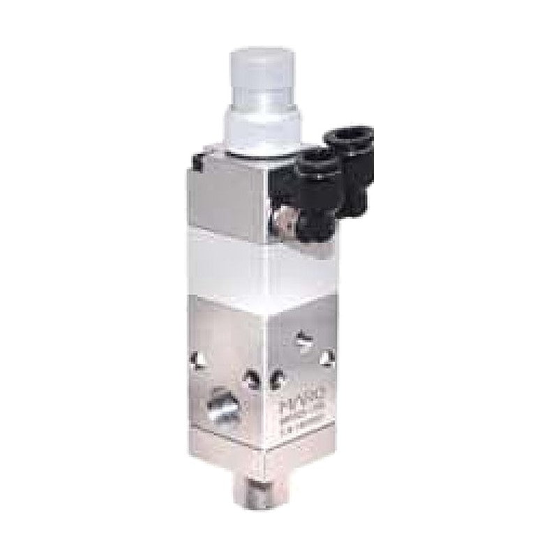 Maro Engineering MNV025 Needle Dispensing Valve