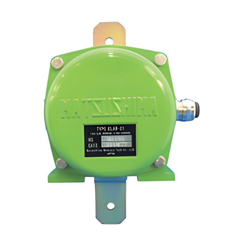 Matsushima ELAW/ELAM/ELADP Pull Cord Switches (Belt Conveyor)