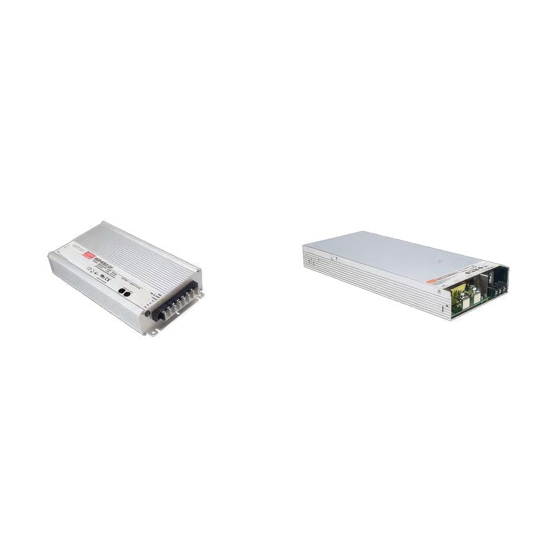MEAN WELL BIC-2200 Bidirectional Power Supply (2200W)