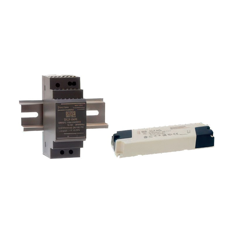 MEAN WELL DLP-04 DALI Bus Power Supply