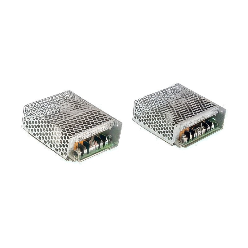 MEAN WELL ERDN Series Enclosed Redundancy Module (20A/40A)