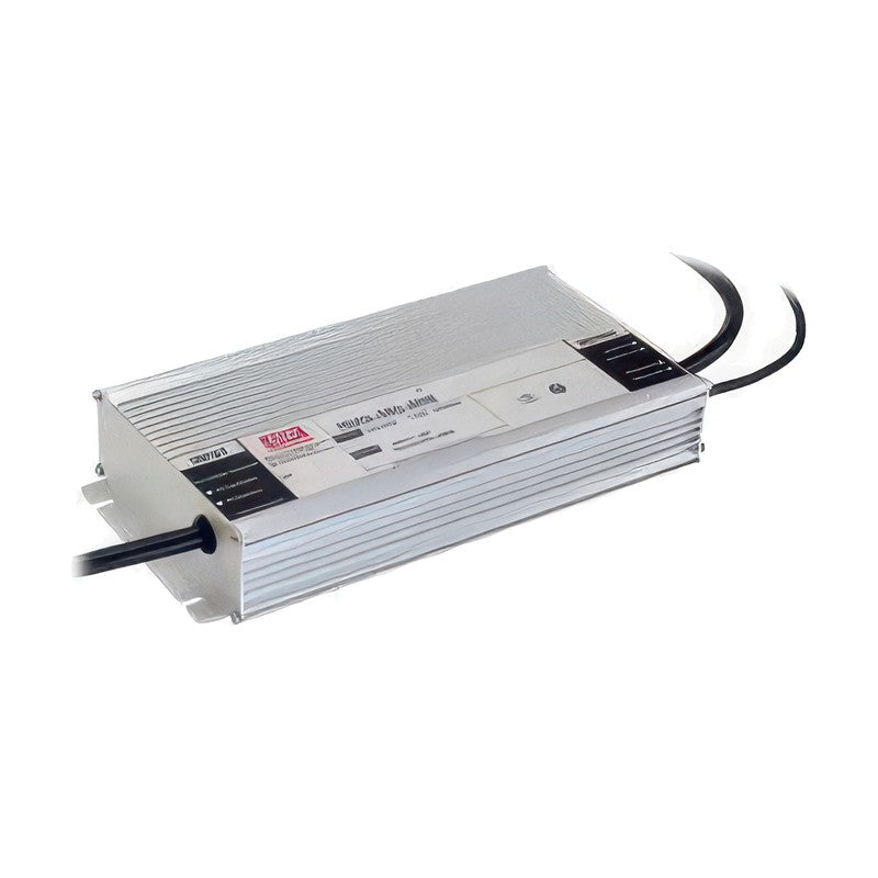 MEAN WELL HVG Series High Input Voltage LED Driver (65-480 W, 180-528 VAC)