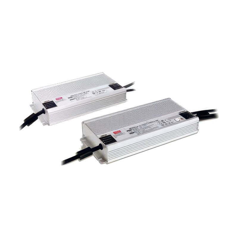 MEAN WELL HVGC Series High Input Voltage Constant Current / Constant Power LED Driver (65-1000 W)