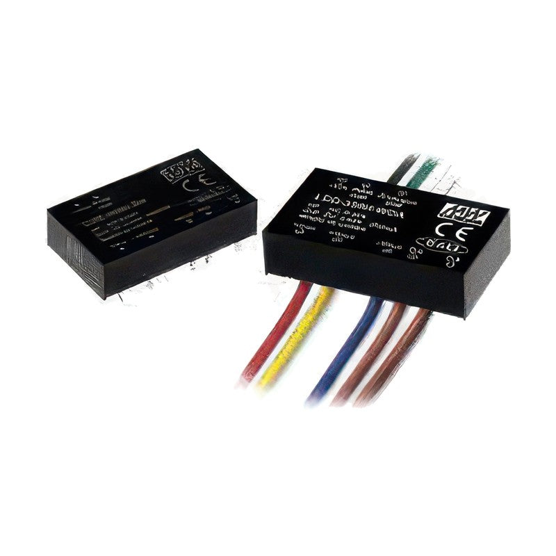 MEAN WELL LDD Series DC-DC Step-Down Constant Current LED Driver (350-1400 mA)
