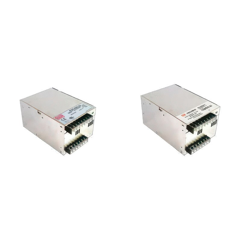 MEAN WELL PSP/PSPA Series Parallel Function Enclosed Power Supply with PFC (600-1000W)