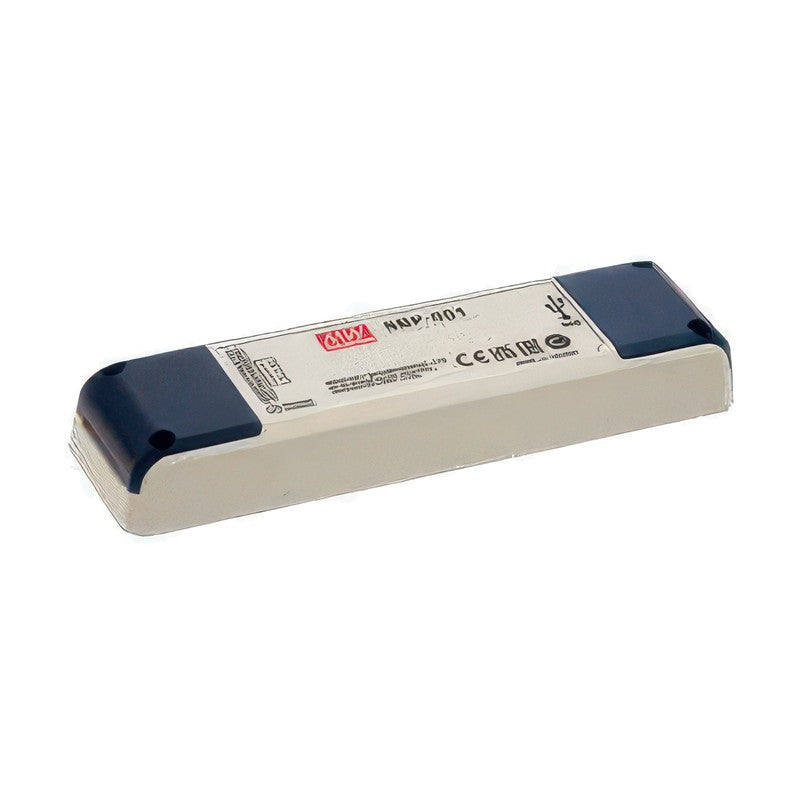 MEAN WELL SBP-001 Intelligent Battery Charging Programmer