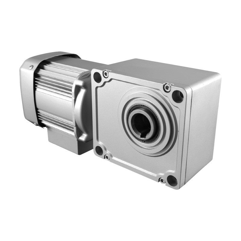 Mitsubishi Electric GM-SHYTX Flameproof Inverter Hypoid Geared Motor