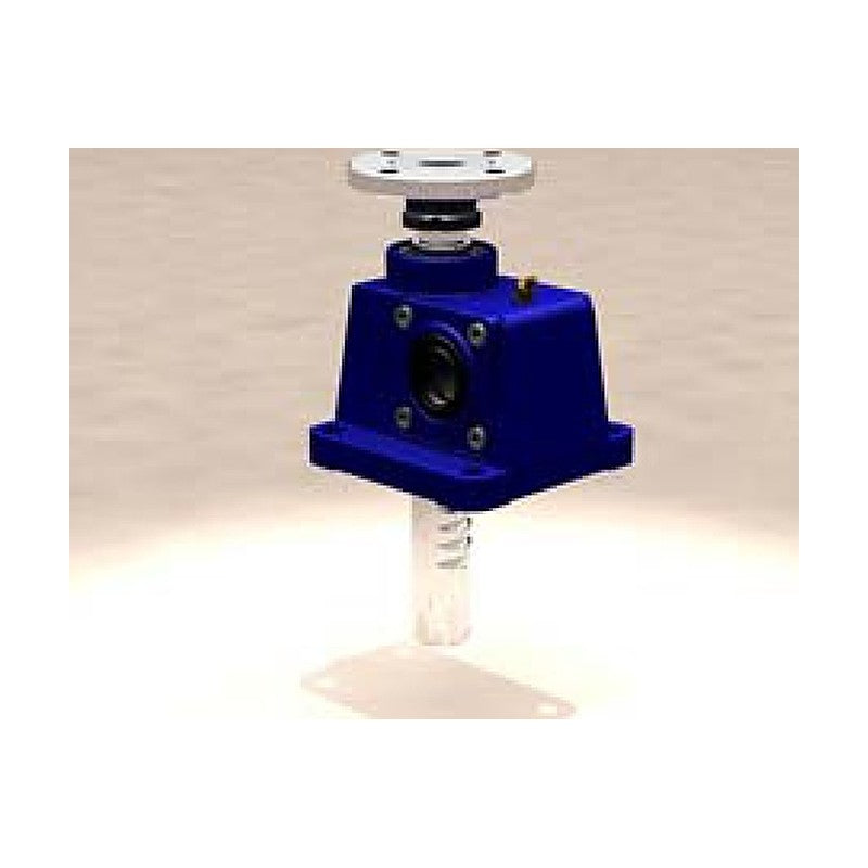 Myung Shin IRJ Series Rack Jack Self-Driven Rack-and-Pinion Lift Unit (Single Unit)
