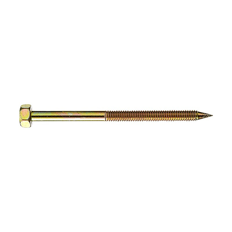 Myunghwa Metal Gutter Bracket Self-Drilling Bolt 5/16" (90-190 mm)