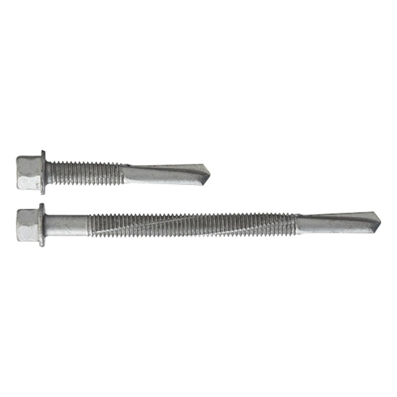Myunghwa Metal Beam Self-Drilling Screw #14-5PT, Magni (75-300 mm)