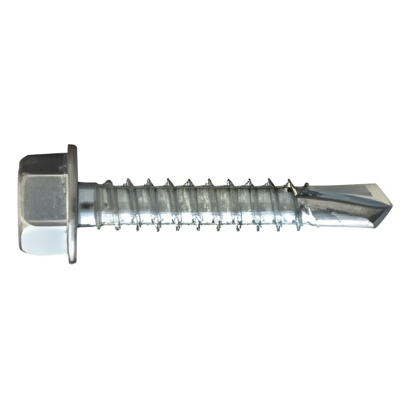 Myunghwa Metal Large Hex Washer Self-Drilling Screw #14 (20-38 mm)