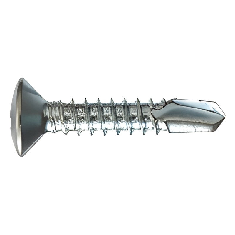 Myunghwa Metal Oval Head Self-Drilling Screw #10 (18-30 mm)