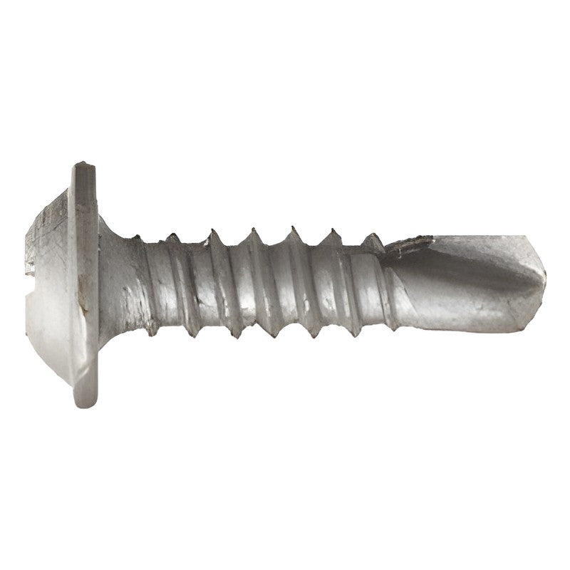 Myunghwa Metal Pan Washer Self-Drilling Screw #8, Magni (13-64 mm)