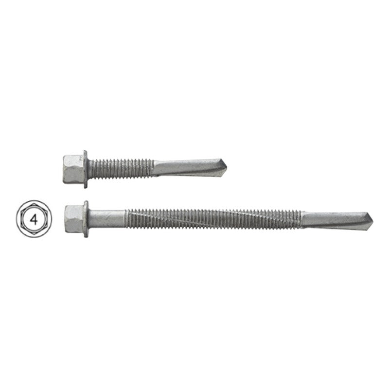 Myunghwa Metal STS410 Beam Self-Drilling Screw #14-5PT (38-300 mm)
