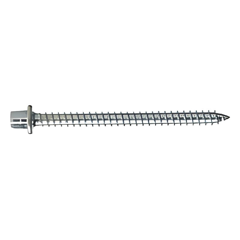 Myunghwa Metal Triangular Head Tapping Screw M4 / M4.5 (10-60 mm)