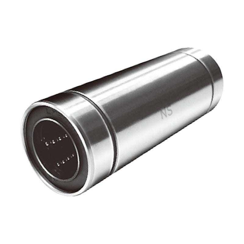NS Precision LM..LUU Long Linear Ball Bushings (6-60 mm)