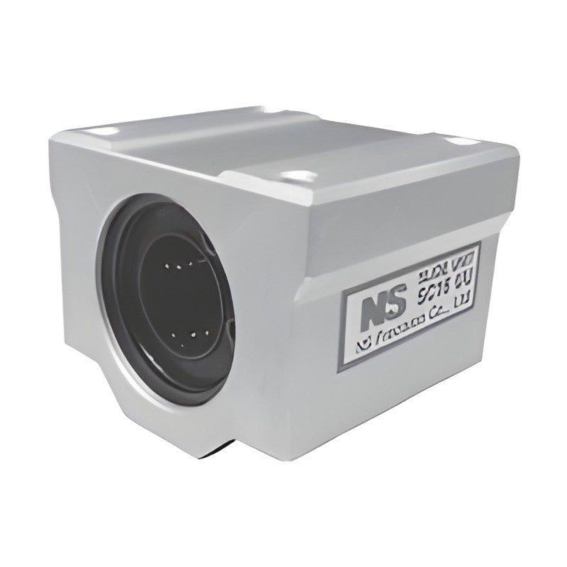 NS Precision SC..LUU Long Linear Slide Units (8-60 mm)