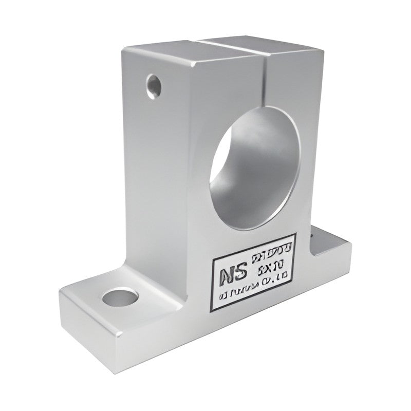 NS Precision SK Linear Shaft Supports (8-60 mm)