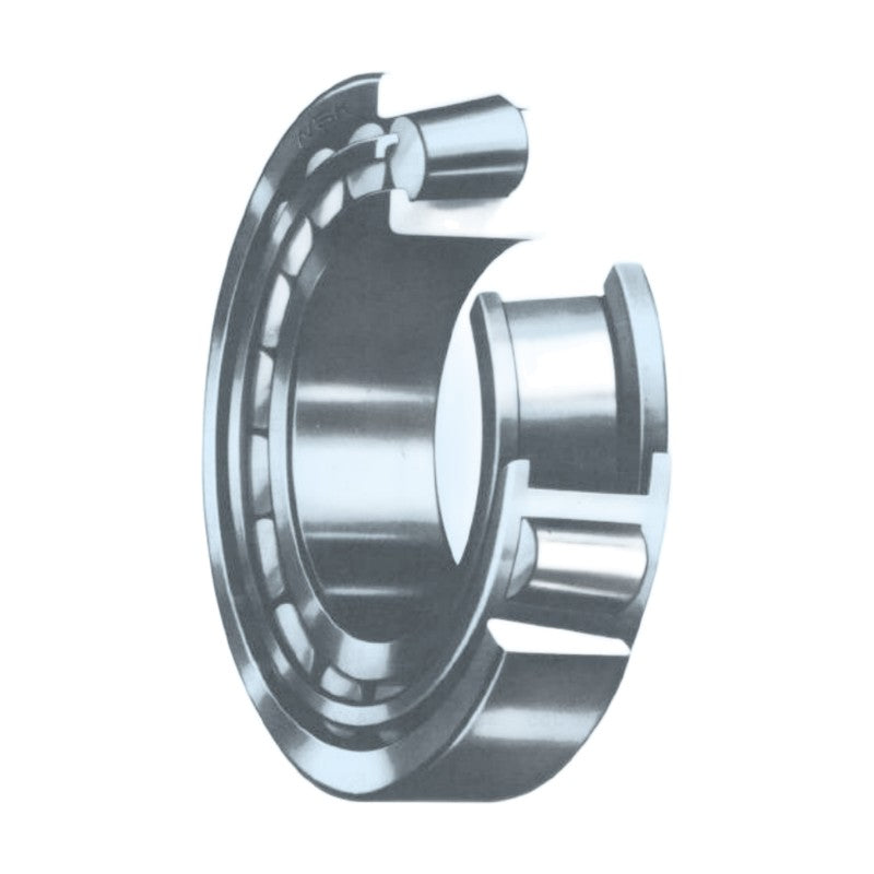 NSK 320 Series Tapered Roller Bearings (Metric, HR Type)