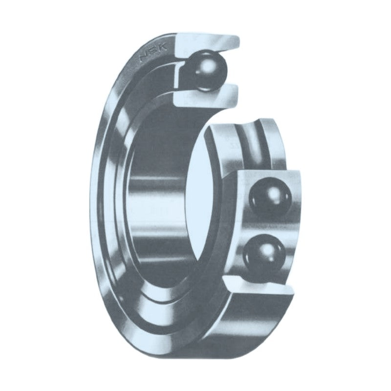 nsk-73-series-angular-contact-ball-bearings-single-and-paired