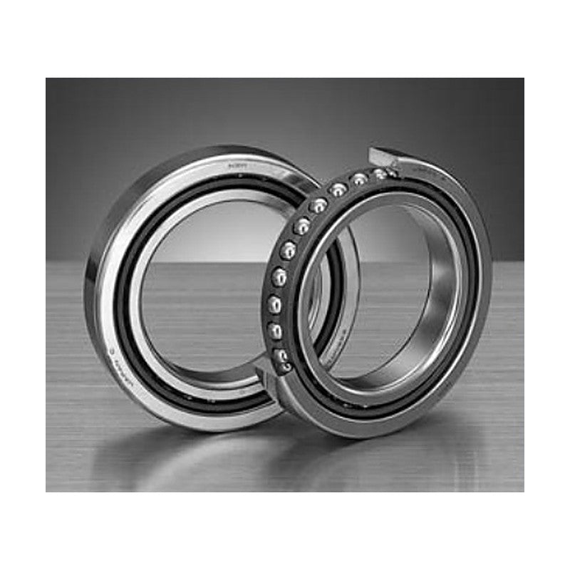 NSK BNR29 / BER29 Sealed ROBUST Angular Contact Bearings (V1V)