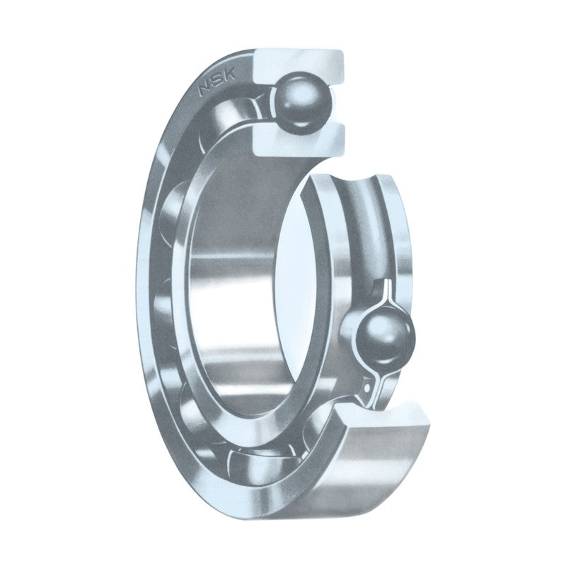NSK E / EN Series Magneto Ball Bearings