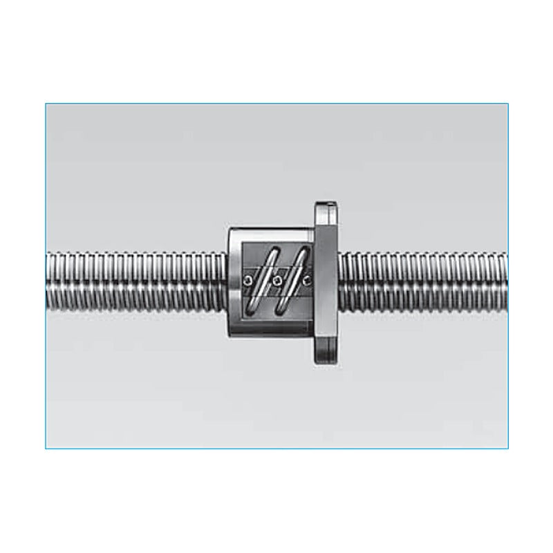 NSK GSCT Return Tube Ball Screws (Non-preload, Dia. 140-250)