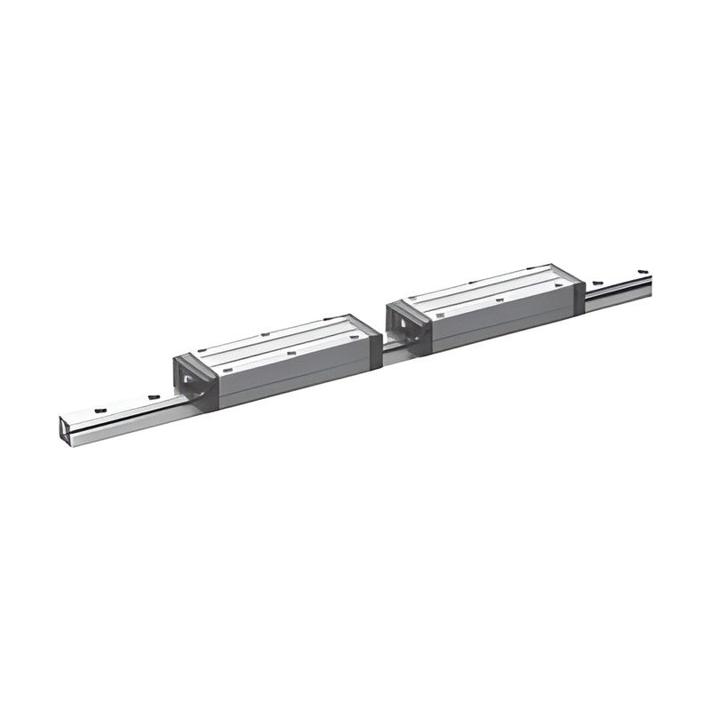 NSK HS Series High-accuracy Linear Guides (high-precision machines)