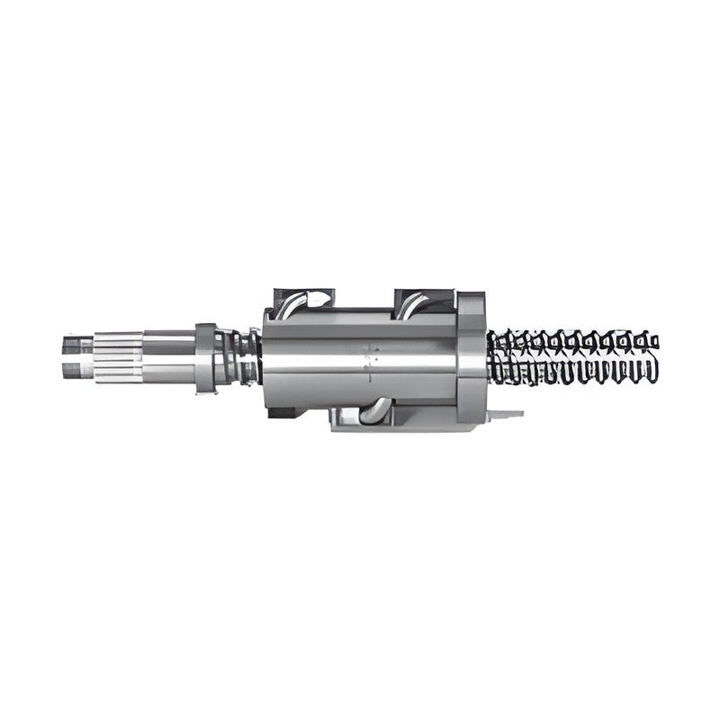 NSK HTF Type Ball Screws for High-Load Drive (Dia. 32-200)
