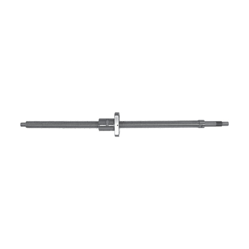 NSK KA Type Stainless Steel Ball Screws, Finished Shaft End