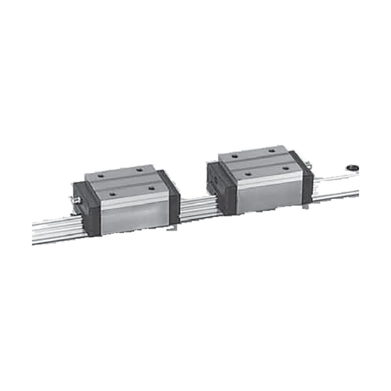 NSK LA Series Linear Guides (machine tools)