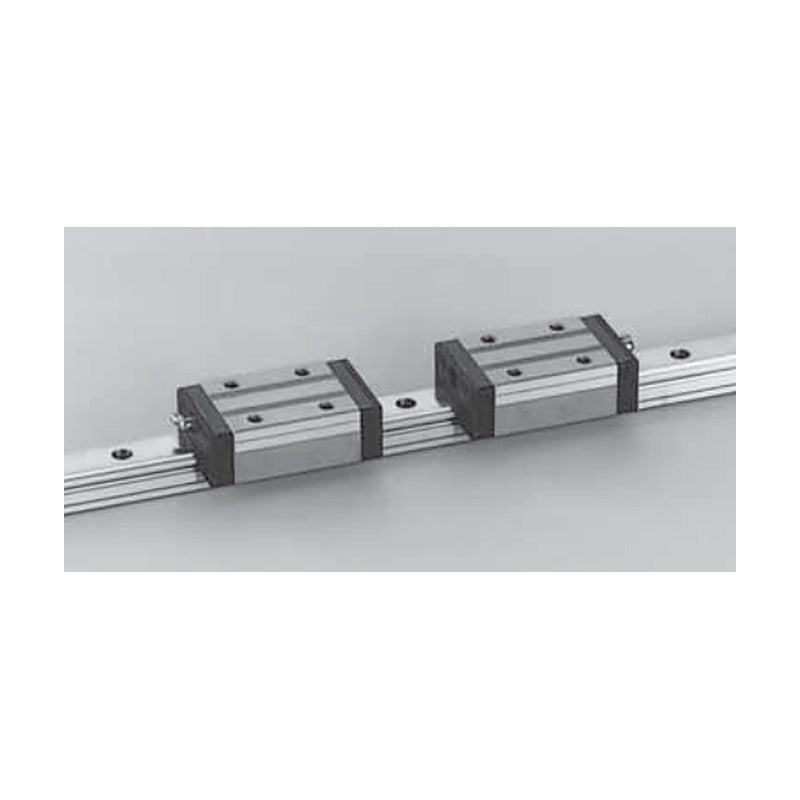 NSK LS Series Linear Guides (general industrial use)