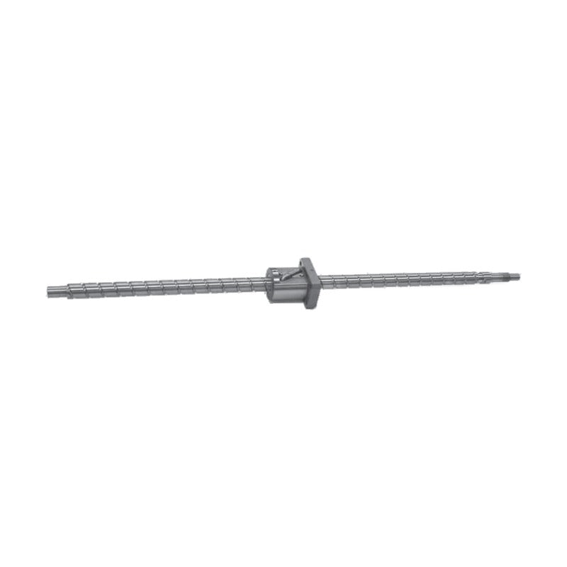 NSK MA Type Miniature Ball Screws, Finished Shaft End (Fine Lead)