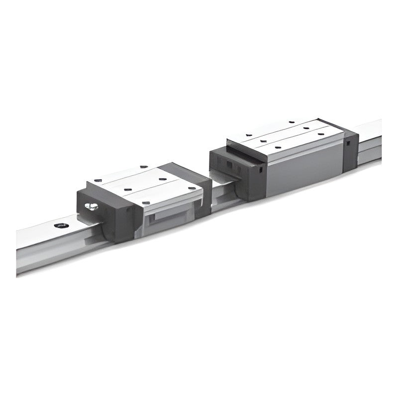 NSK RA Series Roller Guides (machine tools)