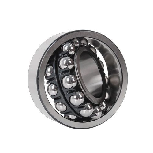 NSK 1300 Series Self-Aligning Ball Bearings (2RS)