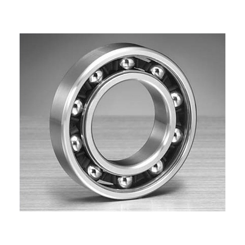 NSK T1X Precision Deep Groove Ball Bearings (60, 62, 63; Open, ZZ, VV)