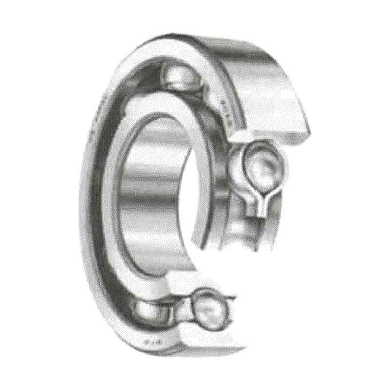 NTN 64 Series Deep Groove Ball Bearings (Open)