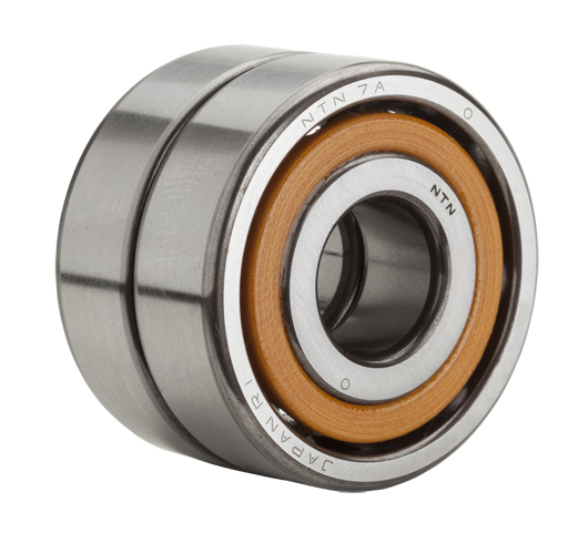 NTN 7200 Series Angular Contact Ball Bearings (DF)