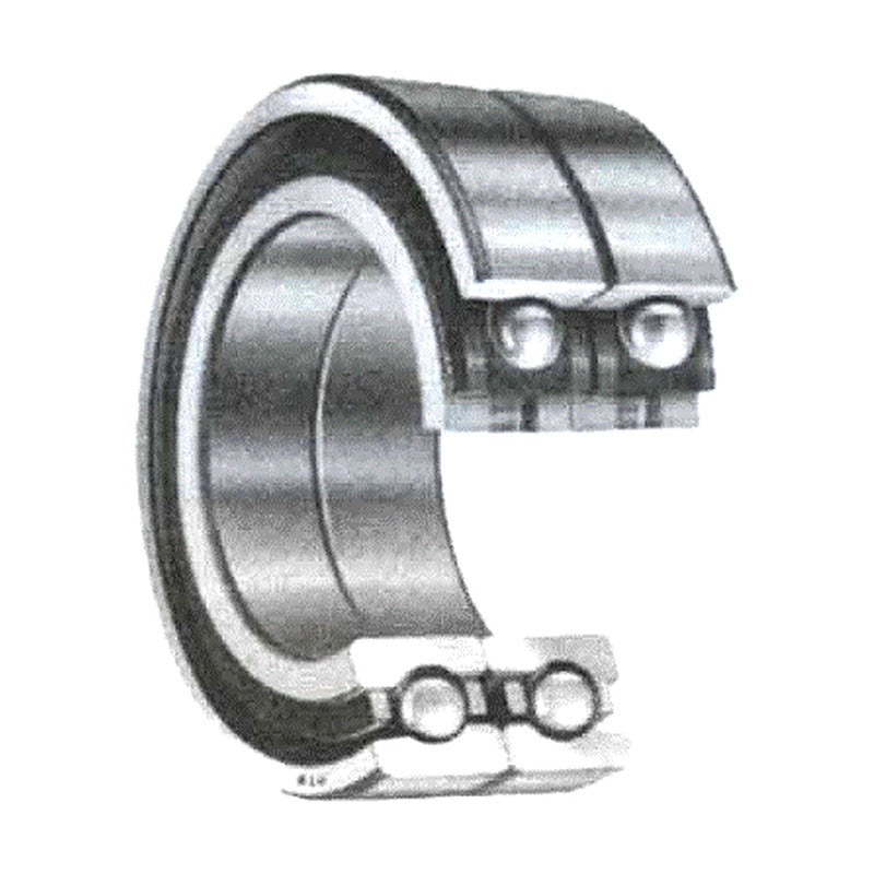 NTN HTA0/HTA9 High-Speed Angular Contact Thrust Ball Bearings (DB)