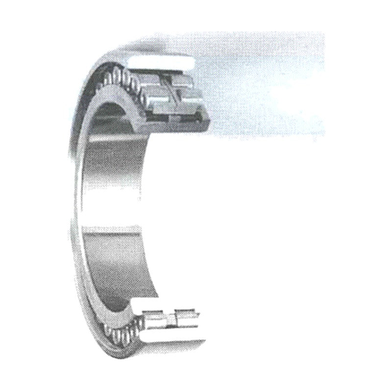 NTN NN30 Double-Row Cylindrical Roller Bearings (Cylindrical & Tapered