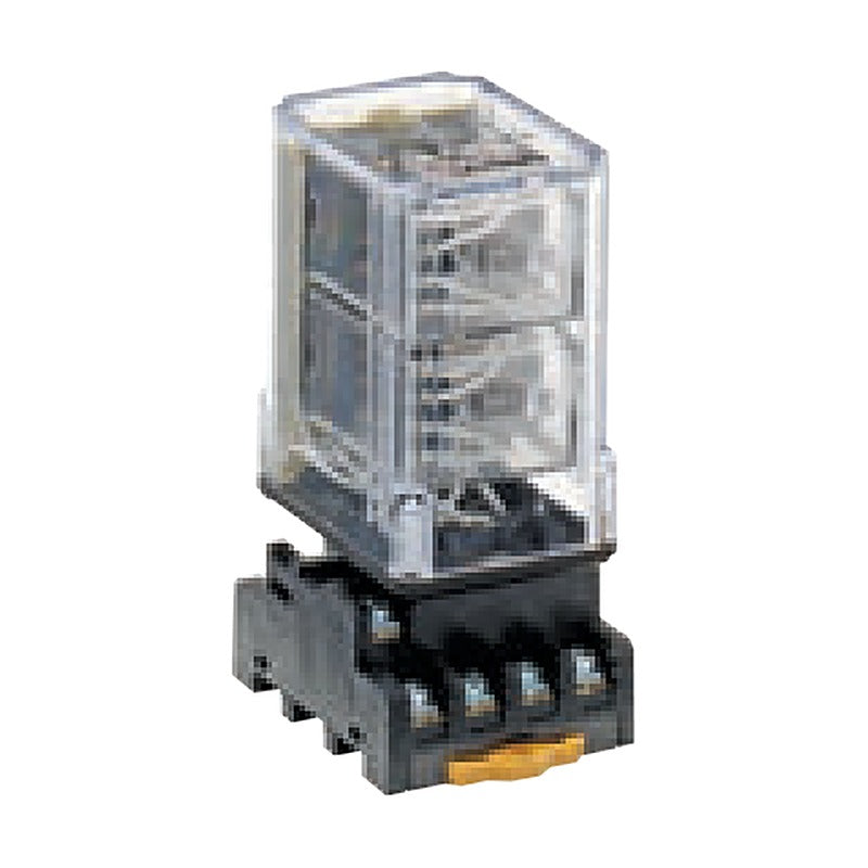 Omron MYA Relay Circuit Unit (Contact-type Annunciator)